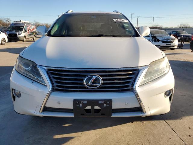 Photo 5 from auction – 2015 LEXUS RX 350 with VIN 2T2ZK1BA3FC191663