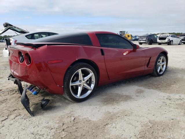 Photo 3 from auction – 2011 CHEVROLET CORVETTE with VIN 1G1YG2DW0B5106715