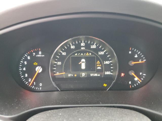 Photo 9 from auction – 2018 KIA SORENTO SX with VIN 5XYPKDA53JG358795