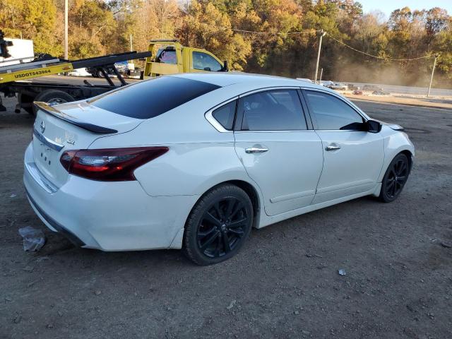 Photo 3 from auction – 2017 NISSAN ALTIMA 2.5 with VIN 1N4AL3AP0HC170853