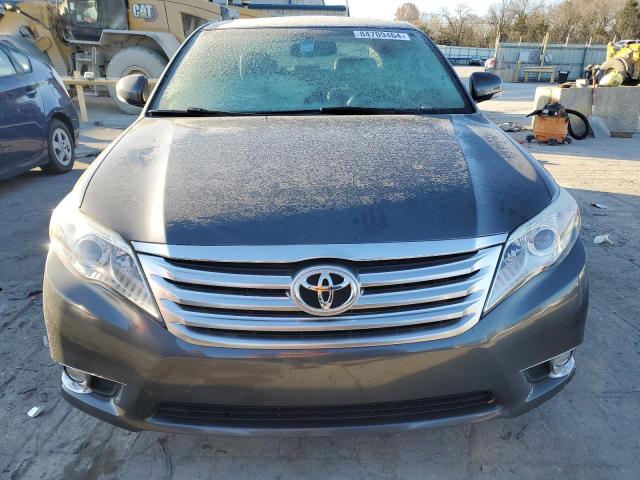 Снимка 5 от търг – 2012 TOYOTA AVALON BAS с VIN 4T1BK3DBXCU463479