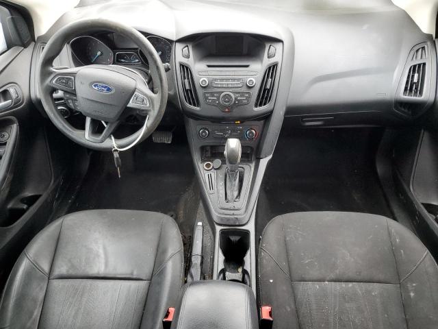 Photo 8 from auction – 2016 FORD FOCUS SE with VIN 1FADP3K28GL327774