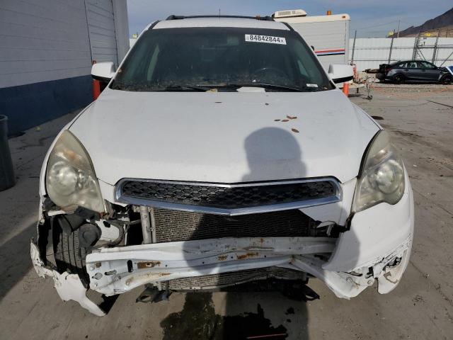 Photo 5 from auction – 2011 CHEVROLET EQUINOX LT with VIN 2CNFLEEC1B6332326