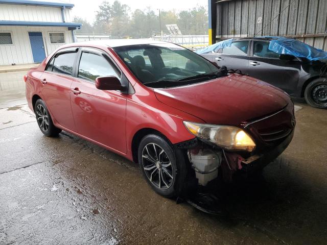 Photo 4 from auction – 2013 TOYOTA COROLLA BA with VIN 5YFBU4EE6DP101094