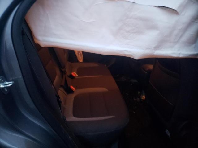 Photo 11 from auction – 2022 CHEVROLET TRAILBLAZE with VIN KL79MPSL2NB093771