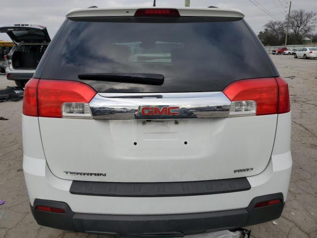 Photo 6 from auction – 2014 GMC TERRAIN SL with VIN 2GKFLXEK5E6108346