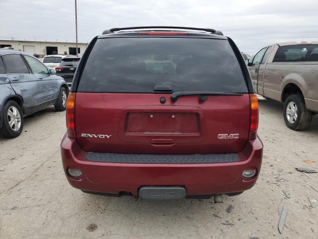 Фото 6 с аукциона – 2007 GMC ENVOY DENA с VIN 1GKET63MX72229013