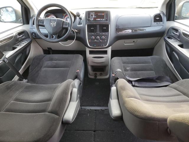 Photo 8 from auction – 2017 DODGE GRAND CARA with VIN 2C4RDGBG7HR742847