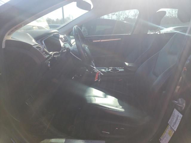 Photo 7 from auction – 2014 FORD FUSION TIT with VIN 3FA6P0K96ER396708