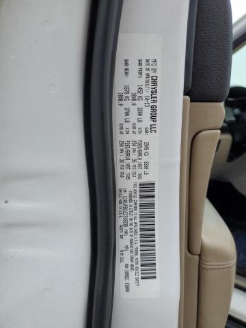 Photo 14 from auction – 2014 JEEP GRAND CHER with VIN 1C4RJFBG1EC316238