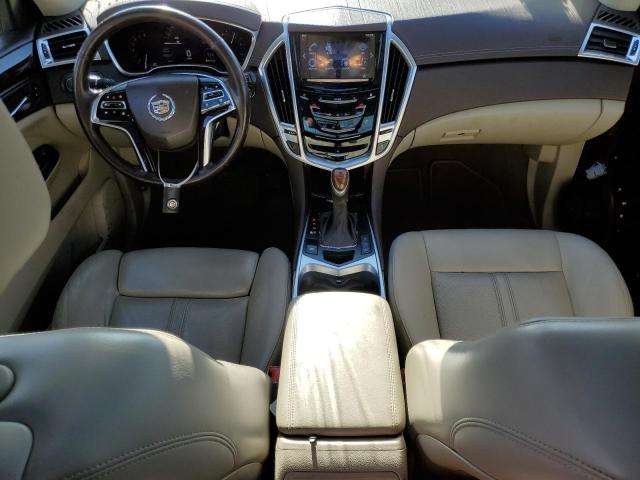 Photo 8 from auction – 2014 CADILLAC SRX PERFOR with VIN 3GYFNFE32ES656535