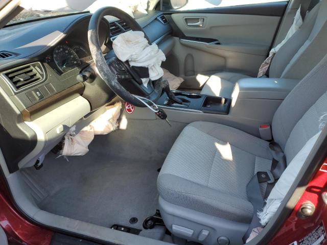 Photo 7 from auction – 2015 TOYOTA CAMRY LE with VIN 4T1BF1FK3FU918179