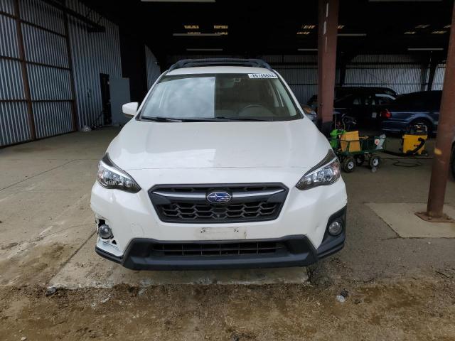 Photo 5 from auction – 2018 SUBARU CROSSTREK with VIN JF2GTADC1JH331786