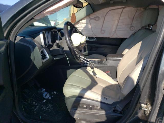 Photo 7 from auction – 2017 CHEVROLET EQUINOX LT with VIN 2GNALCEK9H1520244