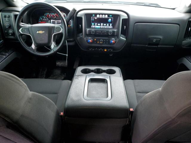 Photo 8 from auction – 2016 CHEVROLET SILVERADO with VIN 1GCVKREC4GZ213398