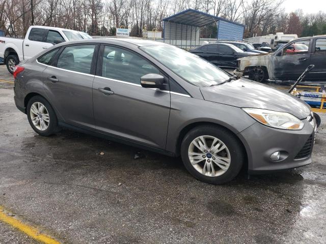 Photo 4 from auction – 2012 FORD FOCUS SEL with VIN 1FAHP3H22CL436721