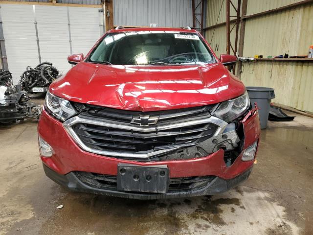 Photo 5 from auction – 2019 CHEVROLET EQUINOX LT with VIN 2GNAXVEX8K6147185