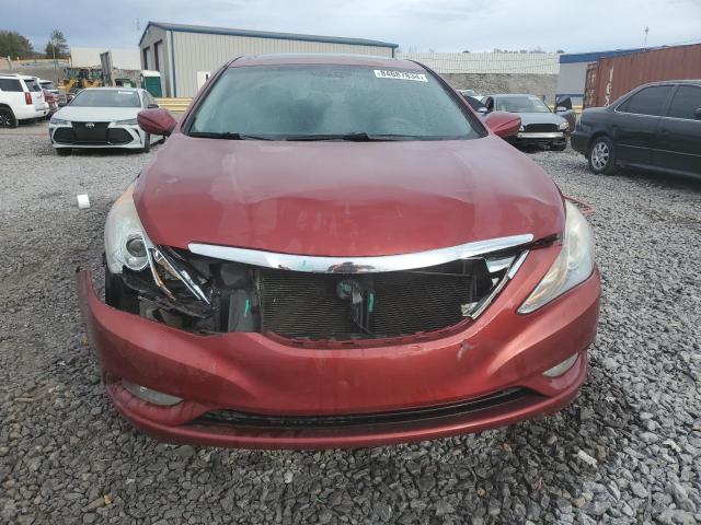 Photo 5 from auction – 2013 HYUNDAI SONATA SE with VIN 5NPEC4AC1DH686197