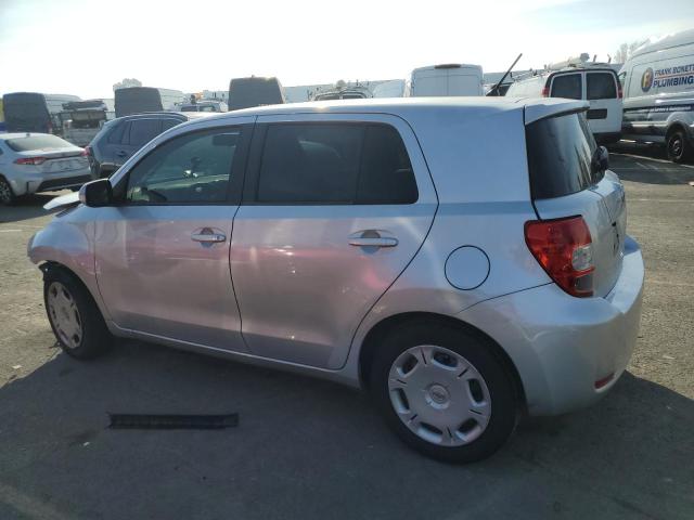 Photo 2 from auction – 2009 TOYOTA SCION XD with VIN JTKKU10429J039114