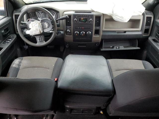 Photo 8 from auction – 2012 DODGE RAM 1500 S with VIN 1C6RD7KT0CS163923