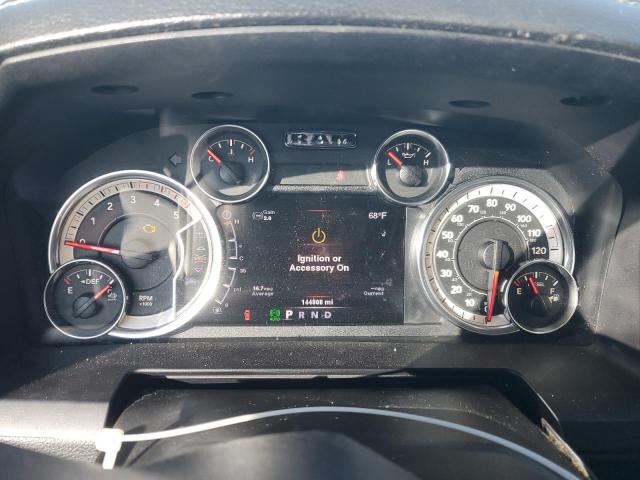 Photo 8 from auction – 2013 RAM 3500 LARAM with VIN 3C63RRML1DG604435