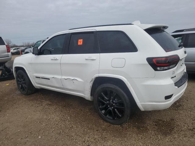Photo 2 from auction – 2017 JEEP GRAND CHER with VIN 1C4RJFAG8HC767480
