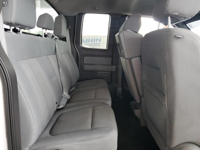 Photo 10 from auction – 2014 FORD F150 SUPER with VIN 1FTEX1CM4EFA36073