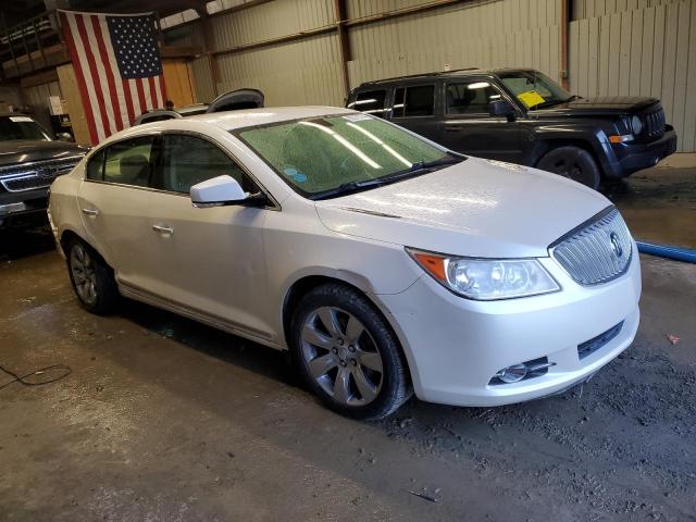 Photo 4 from auction – 2011 BUICK LACROSSE C with VIN 1G4GC5ED8BF313954