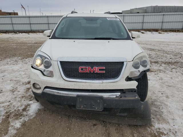 Photo 5 from auction – 2011 GMC ACADIA SLT with VIN 1GKKVRED7BJ253604