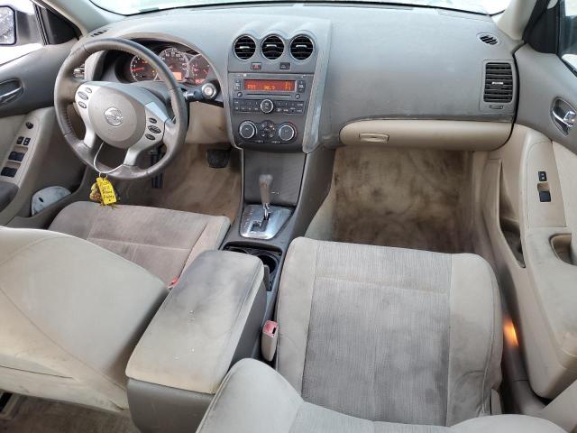 Photo 8 from auction – 2011 NISSAN ALTIMA BAS with VIN 1N4AL2AP8BN464751