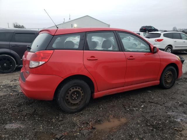 Zdjęcie 3 z aukcji – 2003 TOYOTA COROLLA MA z VIN 2T1KR32E23C150940