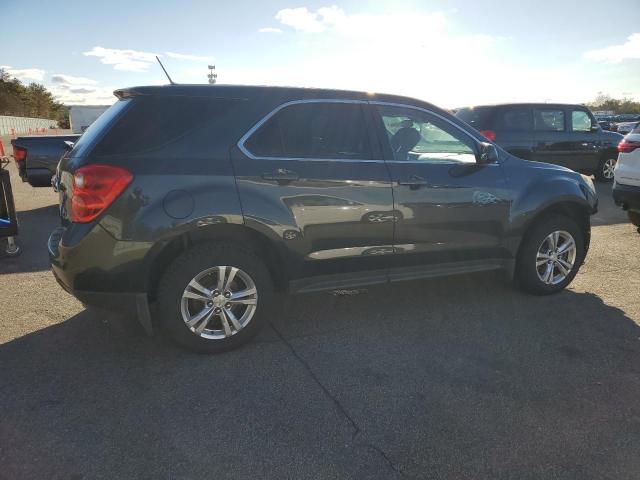 Photo 3 from auction – 2014 CHEVROLET EQUINOX LS with VIN 2GNALAEK8E6252550
