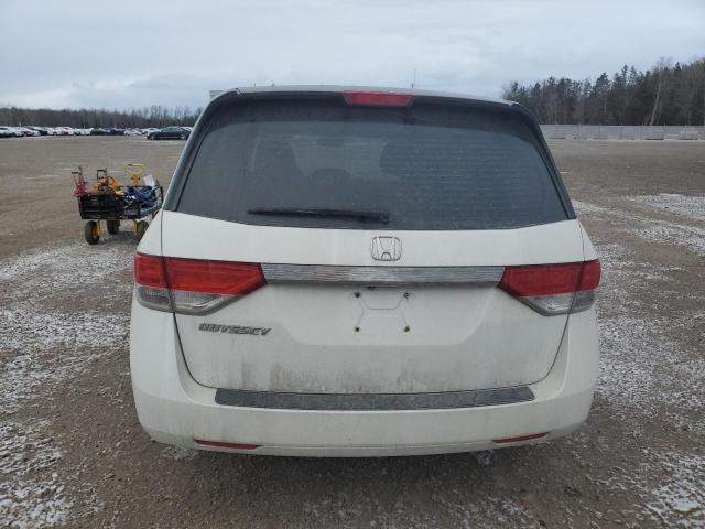 Zdjęcie 6 z aukcji – 2014 HONDA ODYSSEY EX z VIN 5FNRL5H42EB511706