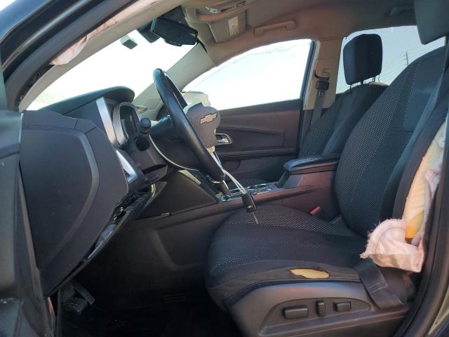 Photo 7 from auction – 2014 CHEVROLET EQUINOX LT with VIN 2GNALCEK8E6165761