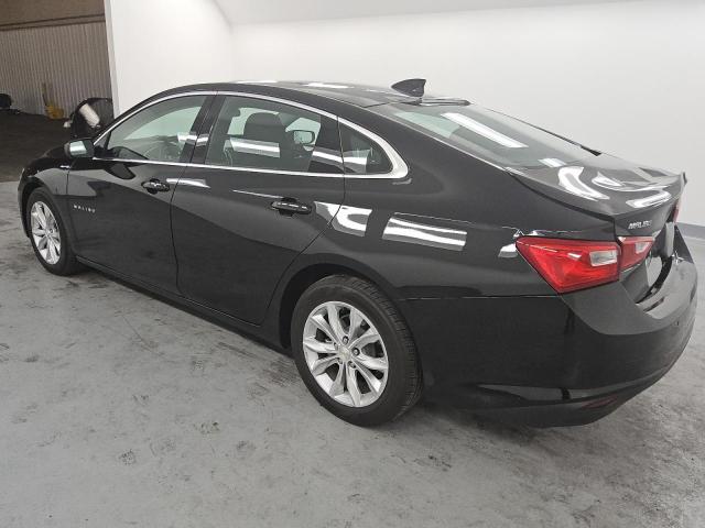 Photo 2 from auction – 2024 CHEVROLET MALIBU LT with VIN 1G1ZD5ST3RF239643