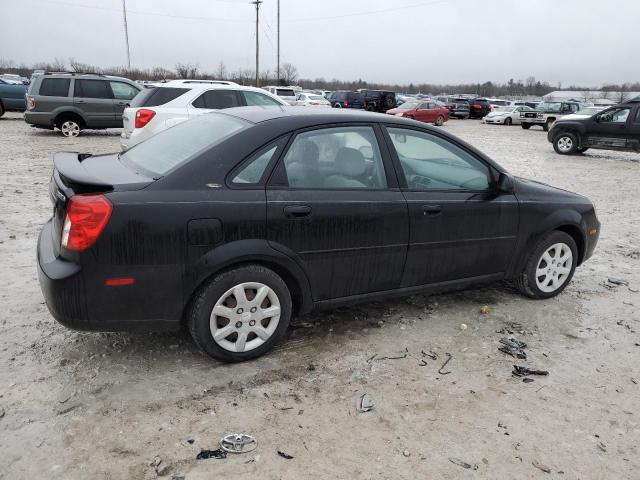 Photo 3 from auction – 2005 SUZUKI FORENZA S with VIN KL5JD56Z65K100830