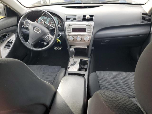 Photo 8 from auction – 2011 TOYOTA CAMRY BASE with VIN 4T1BF3EK0BU587925