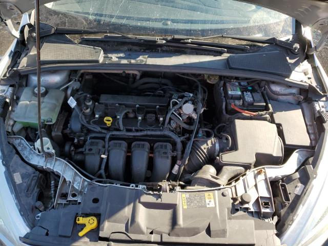 Photo 11 from auction – 2016 FORD FOCUS S with VIN 1FADP3E2XGL366183