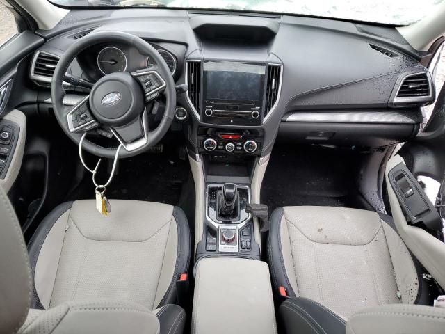 Photo 8 from auction – 2021 SUBARU FORESTER L with VIN JF2SKAUC2MH492908
