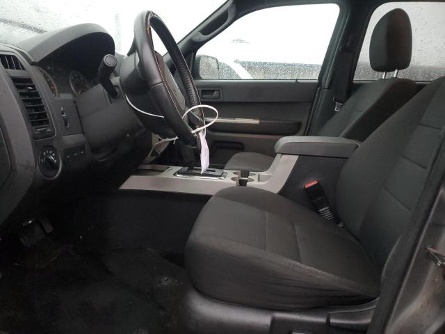 Photo 7 from auction – 2011 FORD ESCAPE XLT with VIN 1FMCU9DG2BKA36384