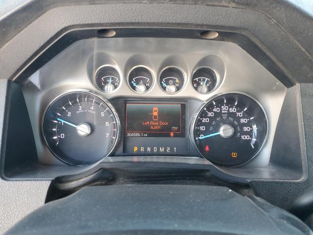 Photo 9 from auction – 2014 FORD F250 SUPER with VIN 1FT7W2B69EEB64061