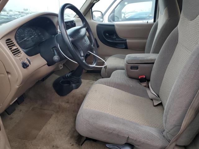 Photo 7 from auction – 1998 MAZDA B3000 with VIN 4F4YR13U2WTM11945