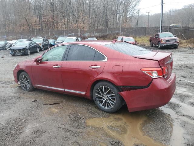 Photo 2 from auction – 2010 LEXUS ES 350 with VIN JTHBK1EG6A2391724