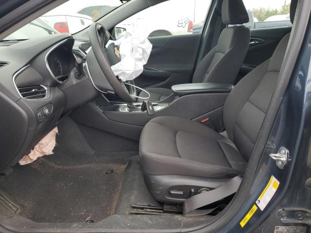 Photo 7 from auction – 2019 CHEVROLET MALIBU LT with VIN 1G1ZD5ST4KF195366