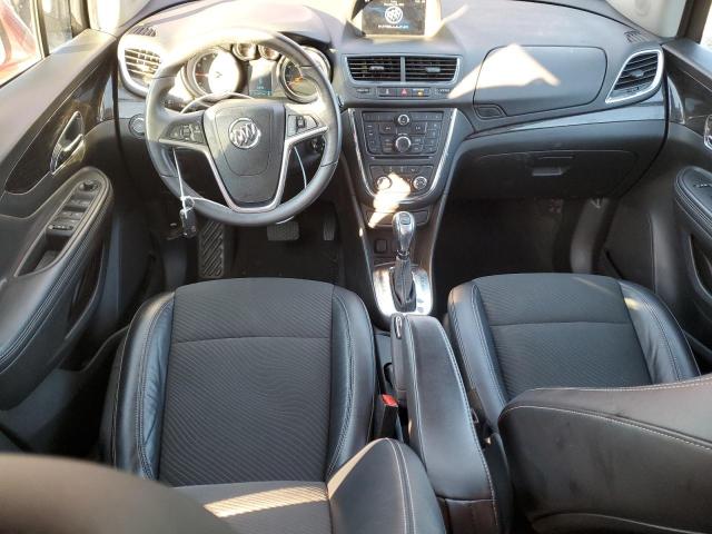 Photo 8 from auction – 2014 BUICK ENCORE CON with VIN KL4CJBSB5EB690550