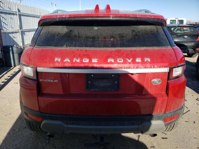 Photo 6 from auction – 2016 LAND ROVER RANGE ROVE with VIN SALVR2BG2GH156983