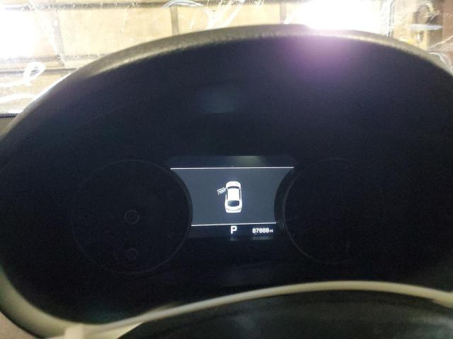 Photo 9 from auction – 2018 KIA STINGER GT with VIN KNAE55LC6J6015964