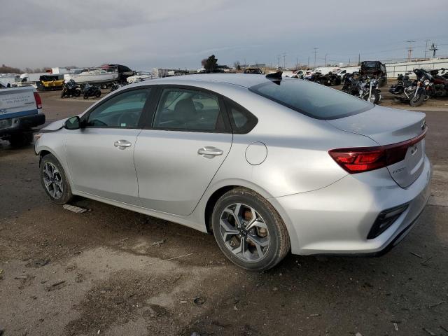 Photo 2 from auction – 2020 KIA FORTE FE with VIN 3KPF24AD2LE202167