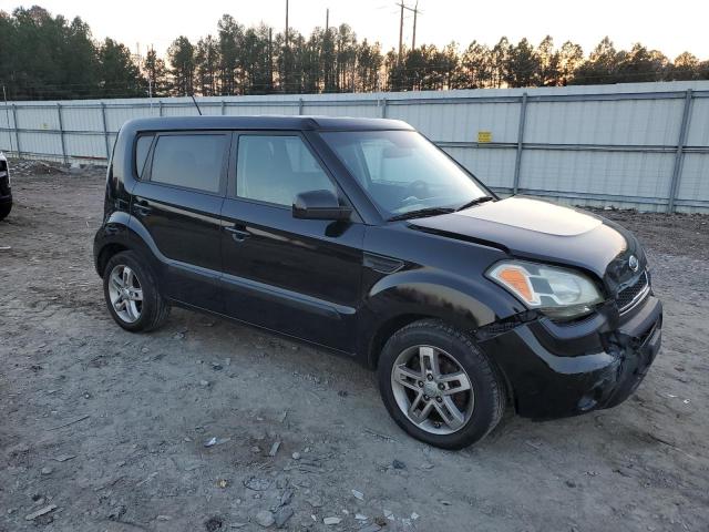 Снимка 4 от търг – 2011 KIA SOUL + с VIN KNDJT2A29B7287033