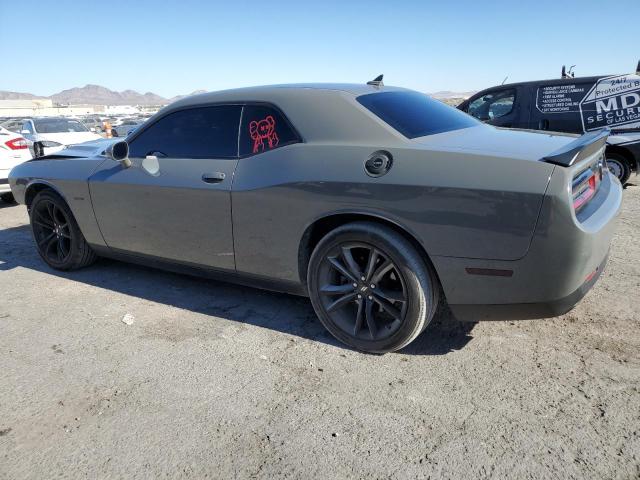 Photo 2 from auction – 2017 DODGE CHALLENGER with VIN 2C3CDZBT4HH650510